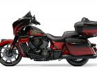 2024 Indian Roadmaster Elite